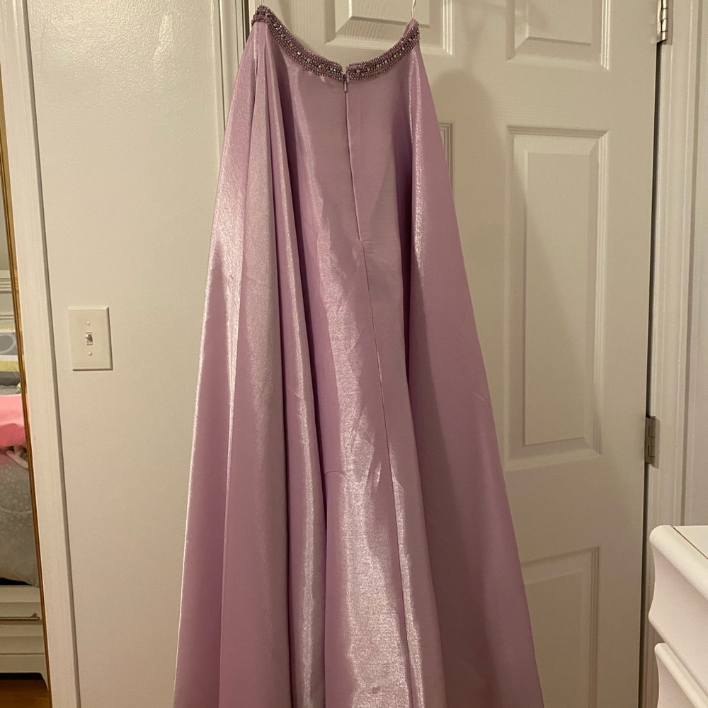 Prom Dress Designer